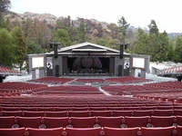 The Greek Theatre is in Griffith Park los angeles wikipedia duran duran