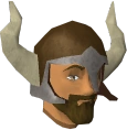 Yadech Strongarm chathead