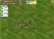 Brukkarg Tribe (level 0-15)