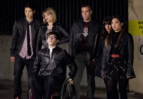 311GLEE michael4