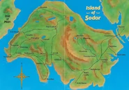 TheIslandofSodorbyRichardCourtney
