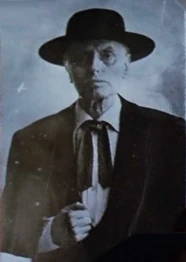 Henry kane
