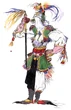 Baigan FFIV