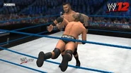 Wwe 12 ddt