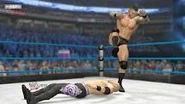 Wwe 12 orton stomp