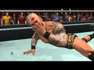 Svr 2011 blood