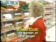 Bonus Clue