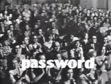 PASSWORD