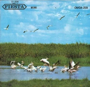 Fiesta 51.006 CA bolingo
