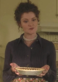 Mrs. Mason