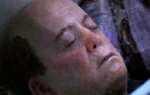 Gilbert McCluskey Dead