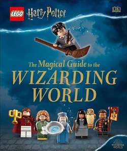 LEGO Harry Potter Characters of the Magical World