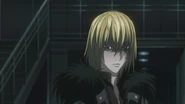 Mello of death note-14227