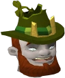 Leprechaun HH