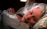 Lillian Simms Dead