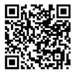 Black Yoshi QR Code Mario Tennis Open (JP)