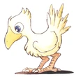 Chocobo Shibuya