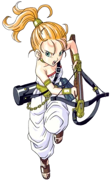 Marle