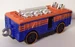 Cargo Cruiser Car