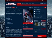 Spider-Man - Amazing Spider-Man Wiki Before