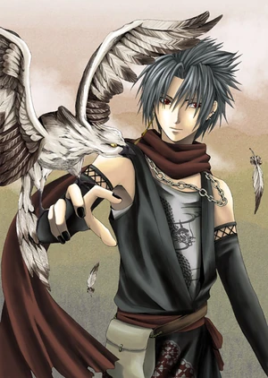 Anime