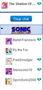 SNNMane6