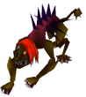 Zenene FF7