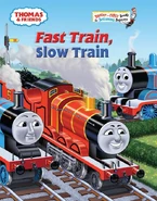 FastTrain,SlowTrain