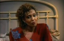 Rachel's First Date