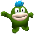 Spike Model