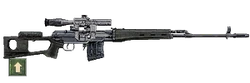 Farshooter SVDm-2