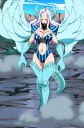 Satan Soul Halphas