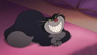 Still lucifer