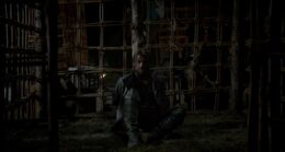 Jaime prisionero HBO