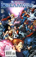 DC Wildstorm Dreamwar Vol 1 2