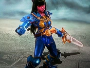 Hanakoarmor