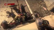 Molotovlightfire