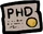 PHD Icon