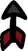 Cupids Arrow Icon