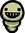 Little Chubby Icon