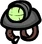 Spelunker Hat Icon