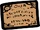 Ouija Board Icon