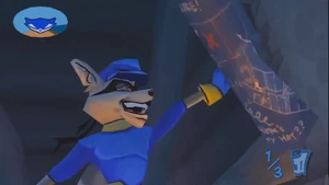 BlueprintTheft