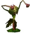 Flower Prong FF7