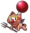 Moogle Hanjuku Hero