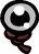 The Peeper Icon