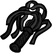 Cat-O-Nine-Tails Icon