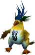 Headbomber FF7