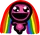 Rainbow Baby Icon