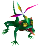 Bagrisk FF7